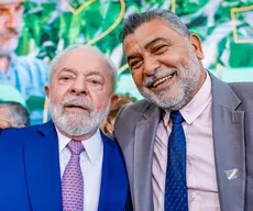 Ex-prefeito de Patos, Lenildo Morais é nomeado por Lula para a presidência da Funasa
