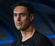 Ex-técnico do Botafogo-PB é anunciado como novo auxiliar do Fortaleza