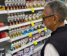 Farmárcias são autuadas e 100 produtos são apreendidos durante fiscalização em João Pessoa