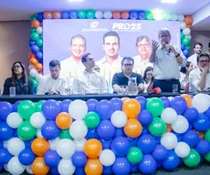Federação Solidariedade/PRD oficializa apoio a Lucas Ribeiro, João e Nabor