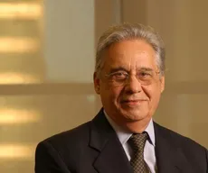Fernando Henrique Cardoso, 95 anos