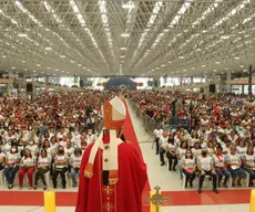 Festa de Pentecostes deve reunir fiéis em João Pessoa neste domingo (24)