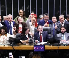Fim da escala 6x1: Câmara aprova redução da jornada de trabalho