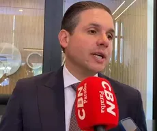 Motta diz que governador "terá que compreender" acordo do Republicanos com Leo para 2028