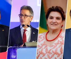 Flávio, Zema e ministros de Lula preparam agendas no São João de Campina Grande