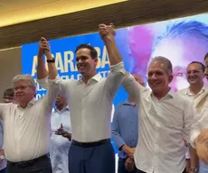 Lucas diz que avanços de Nabor em prefeitos de João Azevêdo são "coisas pequenas"