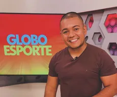 Globo Esporte PB retorna nesta segunda-feira (20) após pausa durante a Copa do Mundo 2026