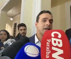 Governador sanciona leis que reformulam estrutura do Judiciário paraibano