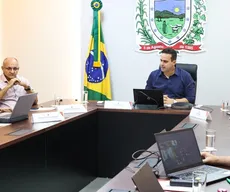 Governo anuncia R$ 6 milhões para recuperar estradas destruídas pelas chuvas na Paraíba