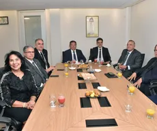 Governo Lucas começa com queixas antigas sobre o repasse para os Poderes