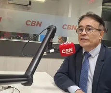 Harrison defende mandato para ministros do Supremo: "Corte precisa de  autocontenção"