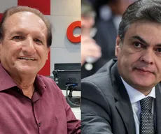Hervázio diz que nada impede que Cássio atue nos bastidores da campanha de Cícero