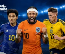 Holanda, Suécia ou Japão? Adversário do Brasil na 2ª fase da Copa 2026 será definido nesta quinta
