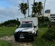 Homem é encontrado morto com sinais de violência na praia do Bessa, em João Pessoa