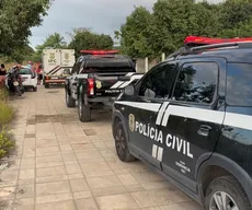 Homem é encontrado morto nas Três Lagoas, em João Pessoa