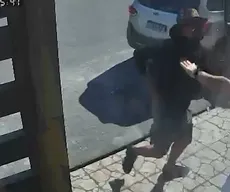 Homem é preso e adolescente é apreendido após assalto a loja de roupas, em Campina Grande