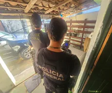 Homem é preso em operação contra exploração sexual infantojuvenil, em João Pessoa