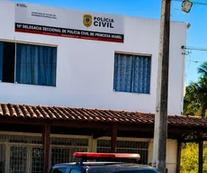 Homem é preso suspeito de estuprar adolescente de 12 anos em Princesa Isabel, no Sertão