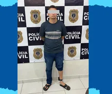 Homem é preso suspeito de integrar esquema de receptação de celulares roubados em João Pessoa