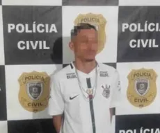 Homem investigado por estupro de vulnerável é preso em Solânea