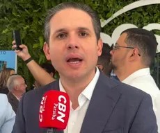 Escândalo do Master: Vorcaro se definia como 'o número 1' de Hugo Motta, segundo mensagens