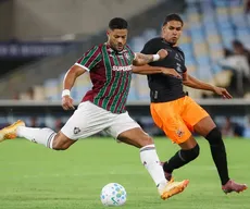 Hulk estreia em amistoso e mira primeiro gol pelo Fluminense: "Vai vir naturalmente"