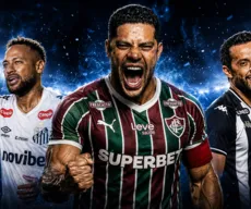 Hulk, Neymar, Nenê… veja a lista dos brasileiros em atividade com mais gols no futebol