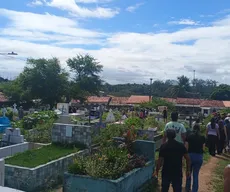 Idosa encontrada morta após desaparecer em Bayeux é enterrada