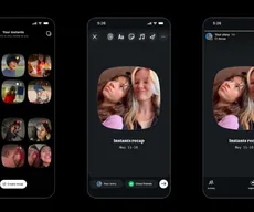 Instants: entenda como funciona o novo “stories” do Instagram