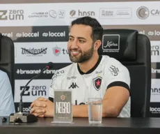 Investidor do Botafogo-PB anuncia promoção para jogo e torcida protesta: "De graça ainda é caro"