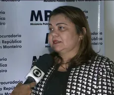 Janaína Andrade toma posse e se torna a primeira mulher a chefiar o MPF na Paraíba