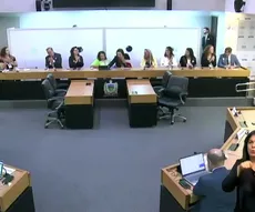 Jornada Márcia Barbosa: ALPB debate feminicídio e ministra das Mulheres cobra Pacto na Paraíba