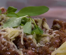 JPB1 estreia nova temporada do Chef JPB, com participação de telespectadores