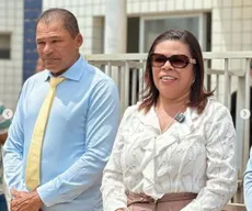 Justiça cassa mandatos de prefeita e vice-prefeito de Pitimbu, por abuso de poder econômico