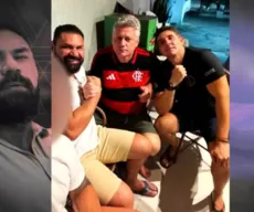 MP oferece segunda denúncia contra delegado e agentes da polícia presos, em João Pessoa