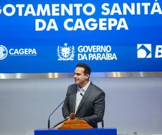 Leilão da Cagepa: empresa espanhola firma PPP para gerir saneamento em 85 cidades