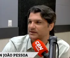 Léo Bezerra diz que não será 'boi de piranha' do PSB e aguarda conversa com João Azevêdo