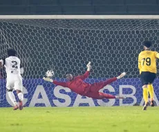 Luiz Daniel brilha, e Botafogo-PB arranca empate diante do Ypiranga-RS na Série C