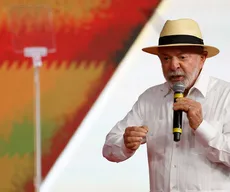 Lula desembarca na divisa da Paraíba em cenário de disputa por apoio para Eleições 2026