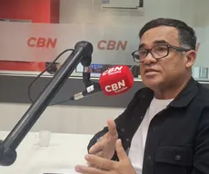 Major Fábio diz que apoiará Queiroga e Efraim mesmo sem compor chapa: "À disposição"