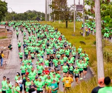 Maratona Internacional de João Pessoa reúne milhares de atletas e celebra os 441 anos da capital