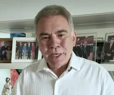 Queiroga registra candidatura ao Senado como quilombola e diz que houve equívoco