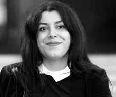 Marjane Satrapi morreu de desgosto