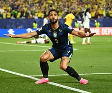 Matheus Cunha chegou perto! Último hat-trick do Brasil em Copas foi marcado por Pelé