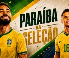 Matheus Cunha com a 9, e Neymar com a 10: veja a numeração da Seleção na Copa do Mundo 2026