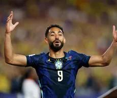 Matheus Cunha supera Maestro Júnior e vira maior artilheiro da Paraíba em Copas do Mundo