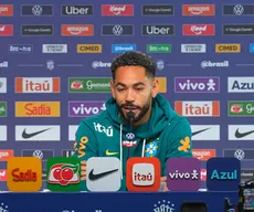 Matheus Cunha fala sobre convocação para a Copa do Mundo: "Sonho realizado"