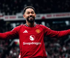 Matheus Cunha pode ser poupado pelo Manchester United na reta final da temporada; entenda