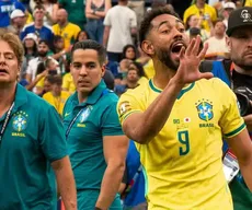Matheus Cunha provoca japoneses após virada do Brasil na Copa do Mundo 2026