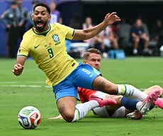Matheus Cunha revela clima do vestiário da Seleção após queda na Copa: "Muito choro e dor"